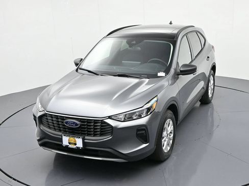 New 2026 Ford Escape Active w/ Active Premium Tech Pack AWD/4WD image 19
