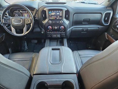 Used 2021 GMC Sierra 1500 Denali w/ Technology Package image 18