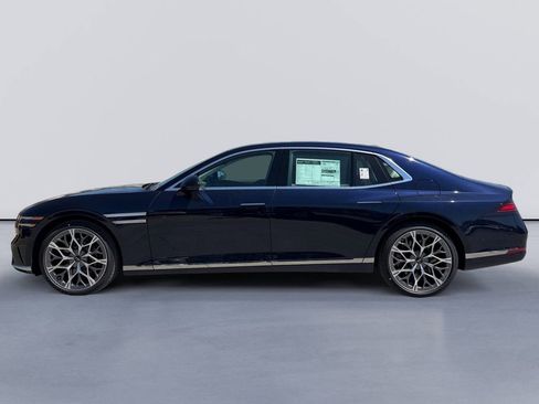 New 2026 Genesis G90 3.5T AWD/4WD image 6