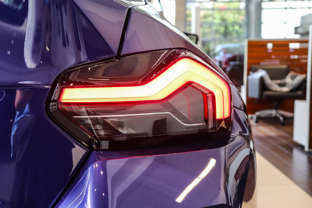 New 2026 BMW M2 CS RWD image 7