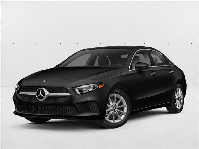 Used 2020 Mercedes-Benz A 220 w/ Premium Package image 1