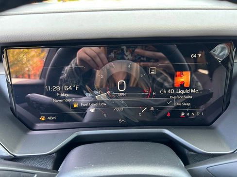 New 2026 GMC Acadia Elevation w/ Elevation Premium Package image 27