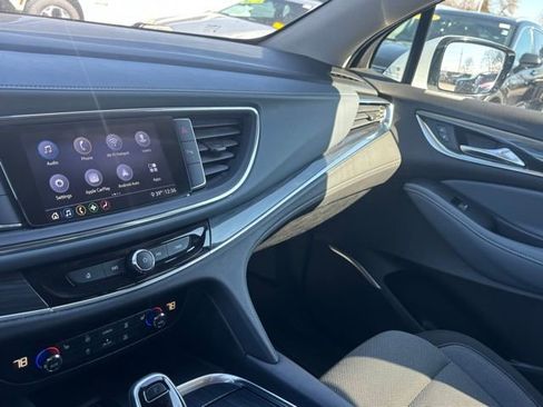 Used 2021 Buick Enclave Preferred w/ LPO, Floor Liner Package FWD image 30