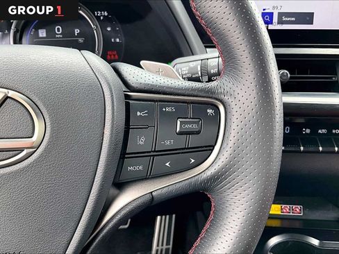 Certified 2024 Lexus UX 250h F Sport FWD image 22