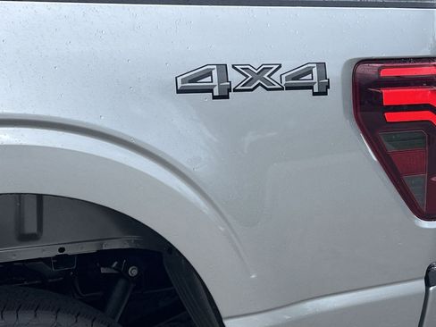 New 2026 Ford F150 Platinum w/ Equipment Group 702A High AWD/4WD image 30