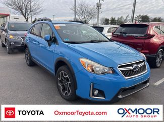 Used 2016 Subaru Crosstrek 2.0i Premium w/ Moonroof Package video 1