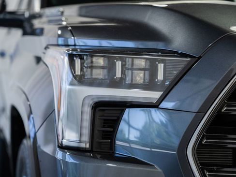 New 2026 Toyota Sequoia Platinum AWD/4WD image 14