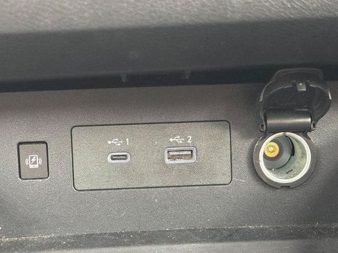 Certified 2025 Nissan Altima 2.5 SV w/ SV Premium Package FWD image 7