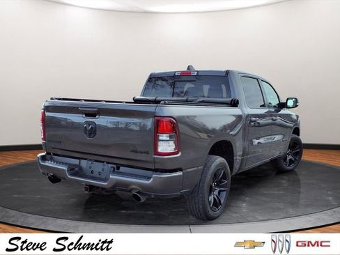 Used 2020 RAM 1500 Big Horn image 25