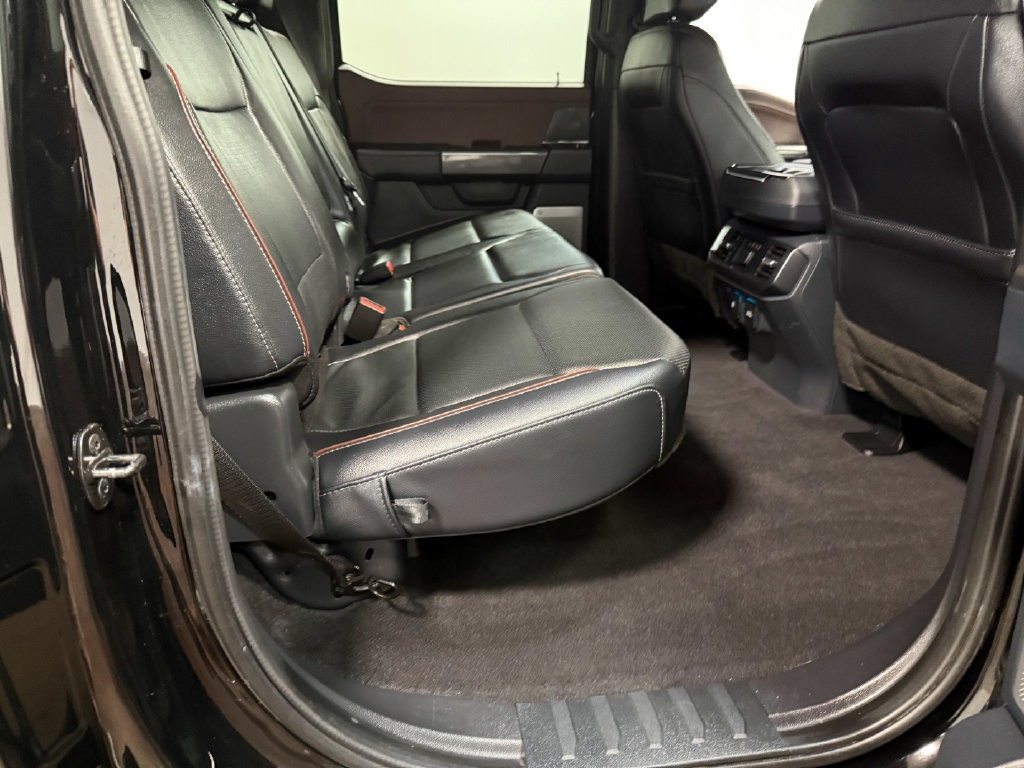 Used 2023 Ford F150 Lariat w/ Equipment Group 502A High AWD/4WD image 66