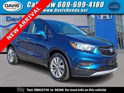 Used 2019 Buick Encore Preferred w/ Safety Package