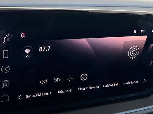 New 2026 Buick Envista Sport Touring w/ Convenience I Package FWD image 17