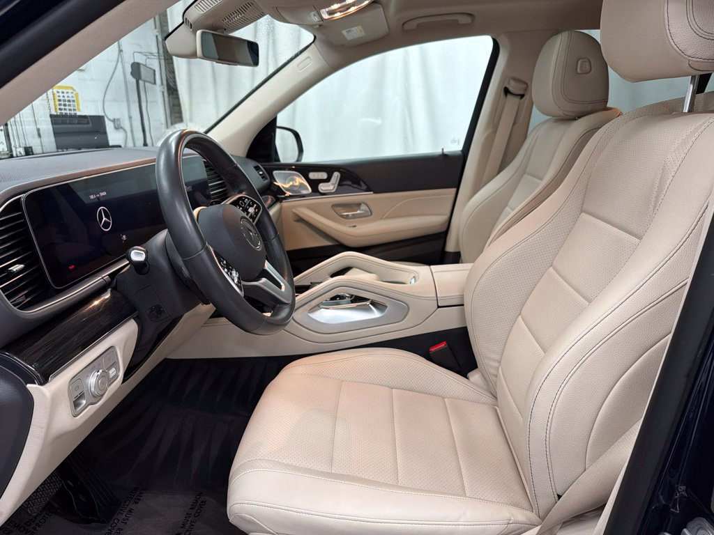 Certified 2020 Mercedes-Benz GLE 350 image 13