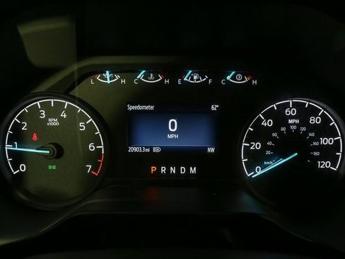 Used 2024 Ford F250 XLT w/ FX4 Off-Road Package image 29