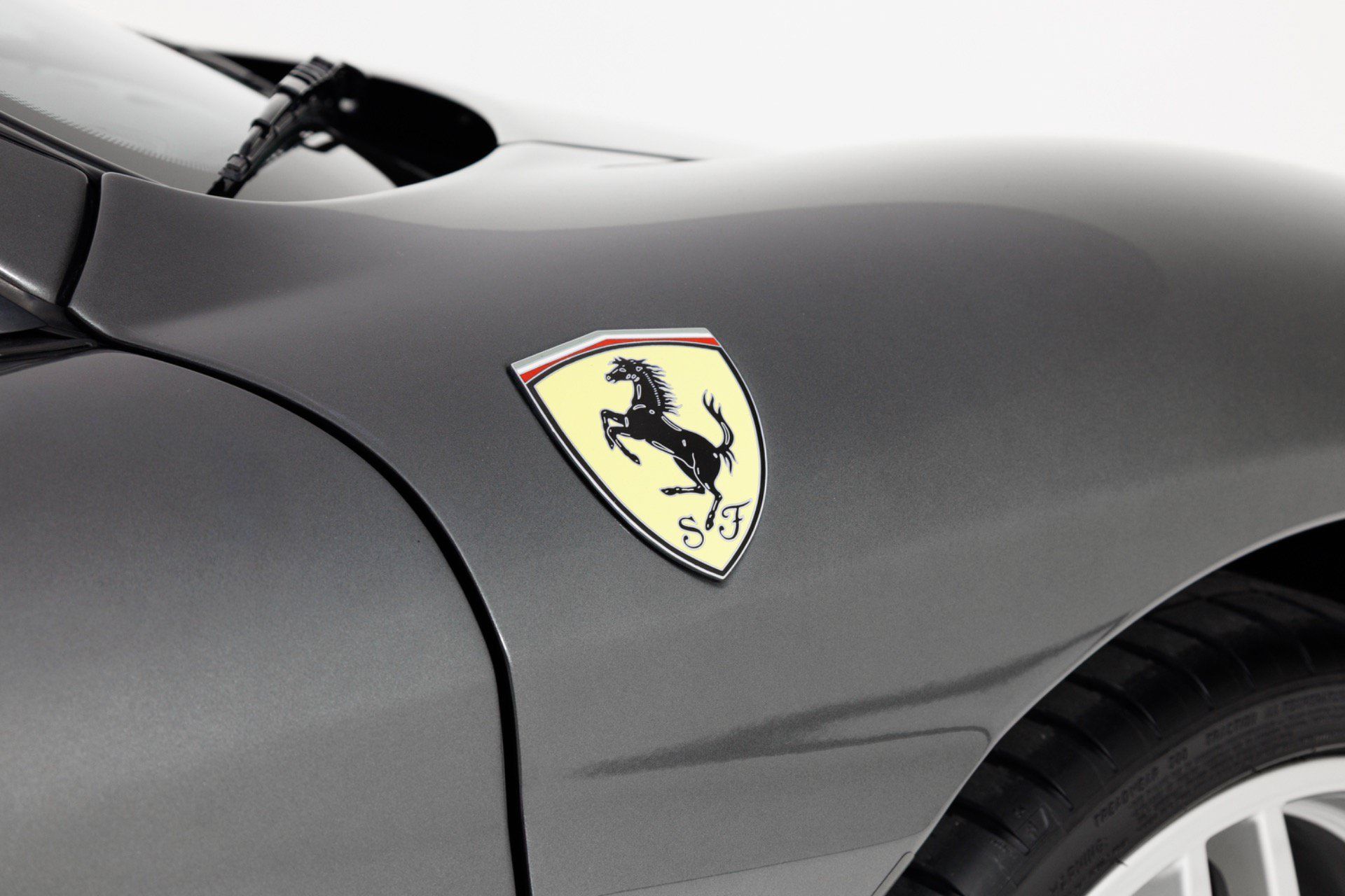 Used 2007 Ferrari F430 Coupe RWD image 62