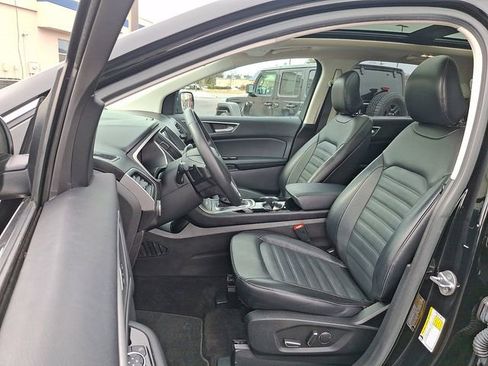 Used 2018 Ford Edge SEL w/ Equipment Group 201A image 13
