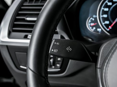 Used 2020 BMW X3 M w/ Executive Package image 30