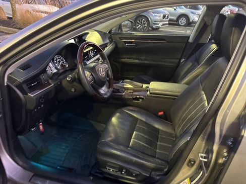 Used 2017 Lexus ES 350 image 15