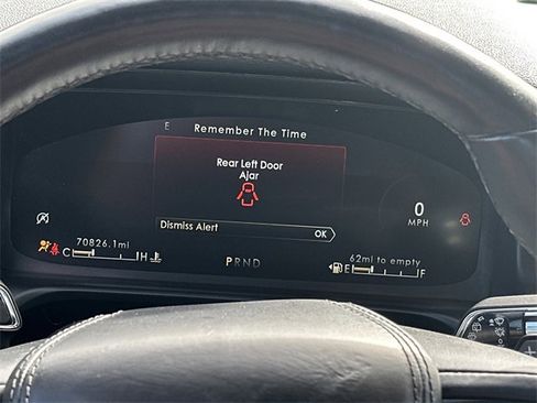 Used 2022 Lincoln Aviator Reserve w/ Equipment Group 201A image 26