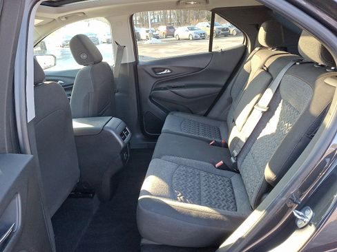 Certified 2022 Chevrolet Equinox LT image 10