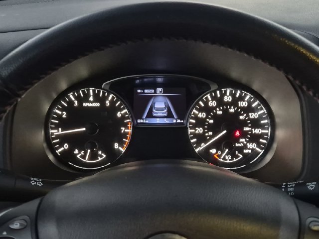 Used 2020 Nissan Pathfinder SV w/ Rock Creek Edition AWD/4WD image 20