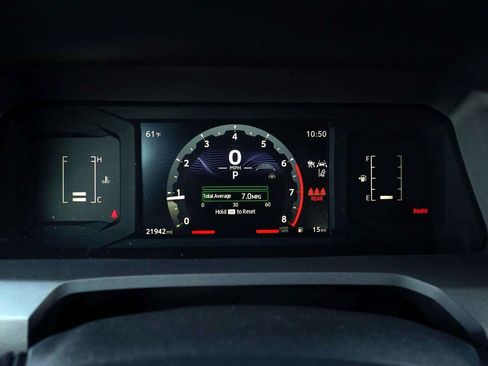 Used 2024 Toyota Tacoma SR image 27