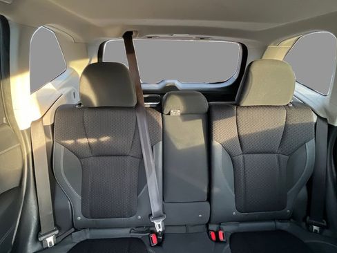 Used 2022 Subaru Forester Premium image 13