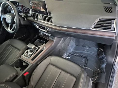 Used 2023 Audi Q5 Premium Plus w/ Premium Plus Package AWD/4WD image 20