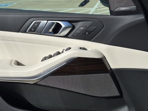 New 2026 BMW X5 xDrive40i image 23