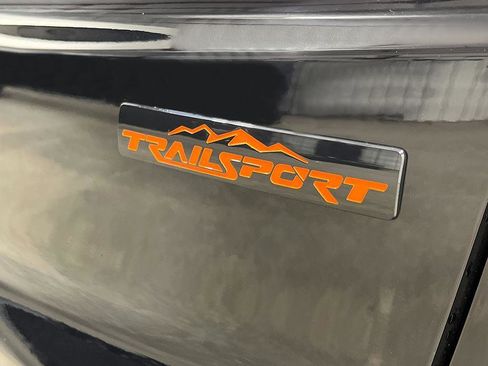 New 2026 Honda CR-V TrailSport image 7