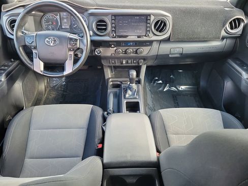 Used 2023 Toyota Tacoma TRD Sport RWD image 12