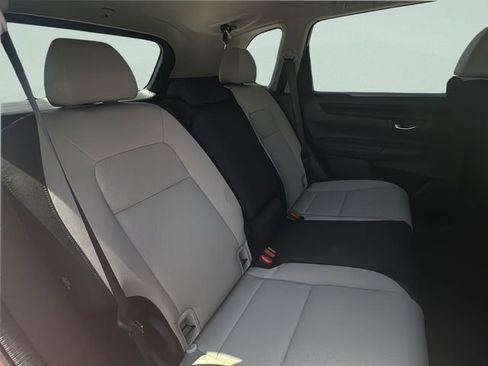 Certified 2026 Honda CR-V LX image 16