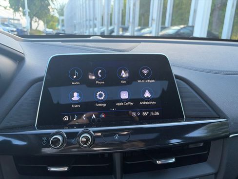 Used 2022 Cadillac CT4 Premium Luxury RWD image 15