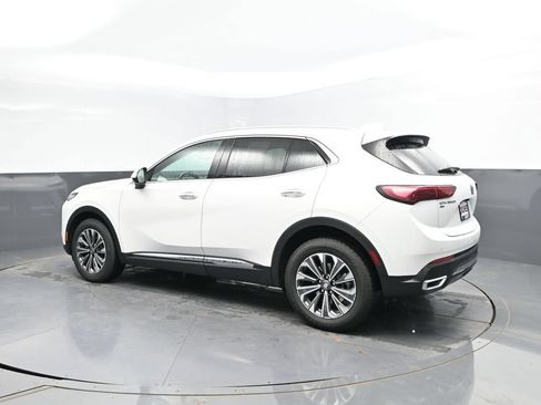 Used 2024 Buick Envision Preferred AWD/4WD image 5
