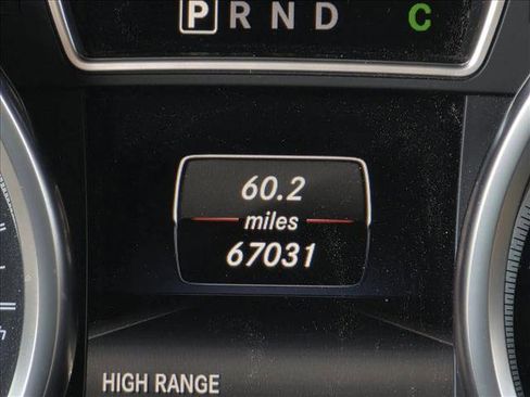 Used 2016 Mercedes-Benz G 63 AMG 4MATIC image 18