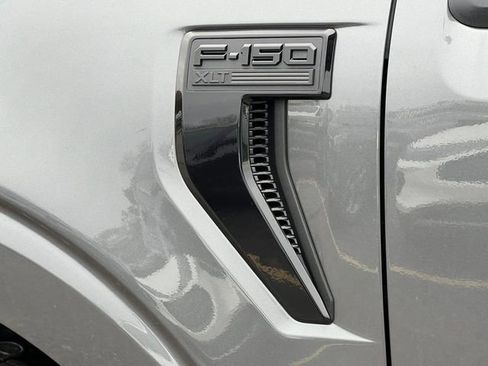 New 2026 Ford F150 XLT w/ Equipment Group 303A High image 8