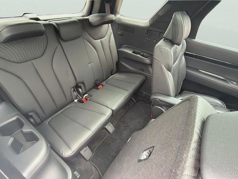 Used 2023 Hyundai Palisade Calligraphy image 27