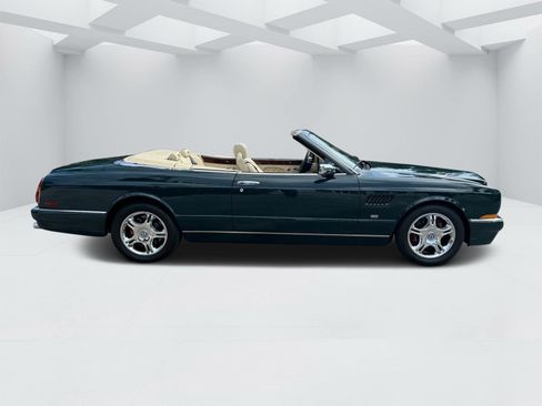 Used 2003 Bentley Azure image 7