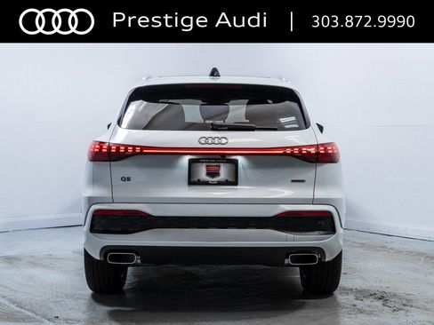 Used 2025 Audi Q5 Premium w/ Convenience Package image 7