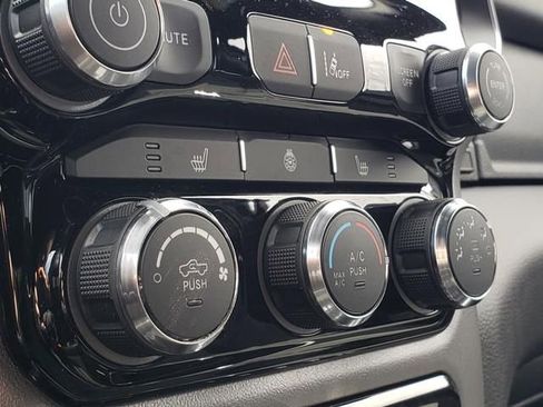 New 2026 RAM 1500 Big Horn image 10