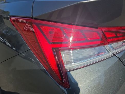 New 2026 Hyundai Elantra Limited FWD image 45