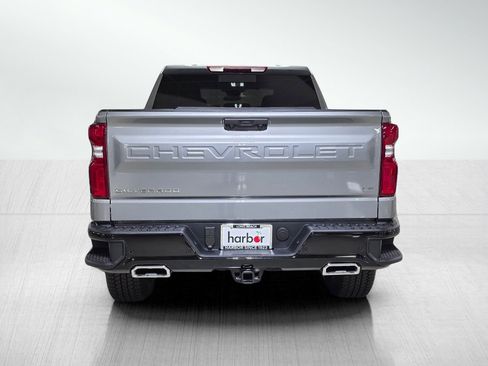 New 2026 Chevrolet Silverado 1500 LT Trail Boss w/ LT Trail Boss Premium Package image 6