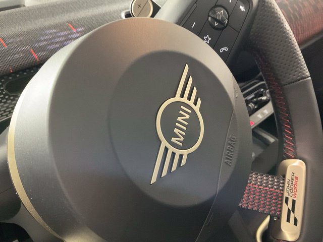 Certified 2026 MINI Cooper Countryman S w/ Comfort Package Max AWD/4WD image 43