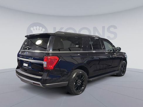 Used 2024 Ford Expedition Max XLT AWD/4WD image 7
