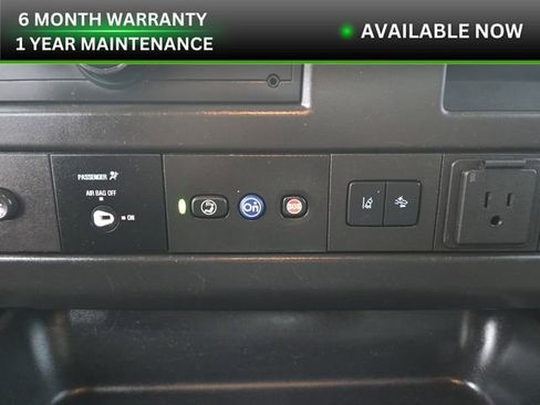 Used 2019 Chevrolet Express 2500 image 19