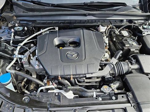 Used 2025 MAZDA CX-50 AWD 2.5 S w/ Preferred Package image 21