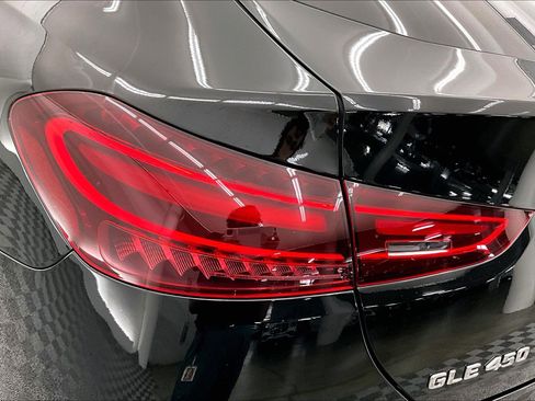 Used 2026 Mercedes-Benz GLE 450 4MATIC image 26