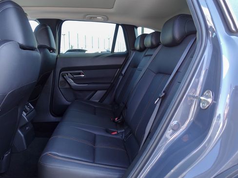 Certified 2025 MAZDA CX-50 AWD 2.5 S w/ Premium Plus Pkg image 14