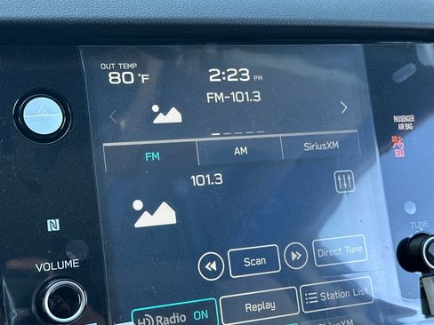 New 2025 Subaru Outback Premium image 20