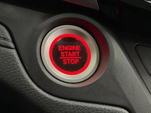Used 2025 Honda Odyssey EX-L image 16